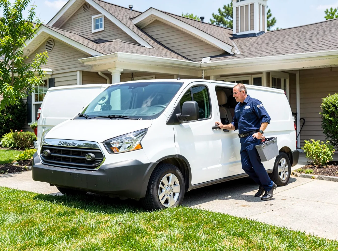 Emergency Plumber company in San Leandro, CA